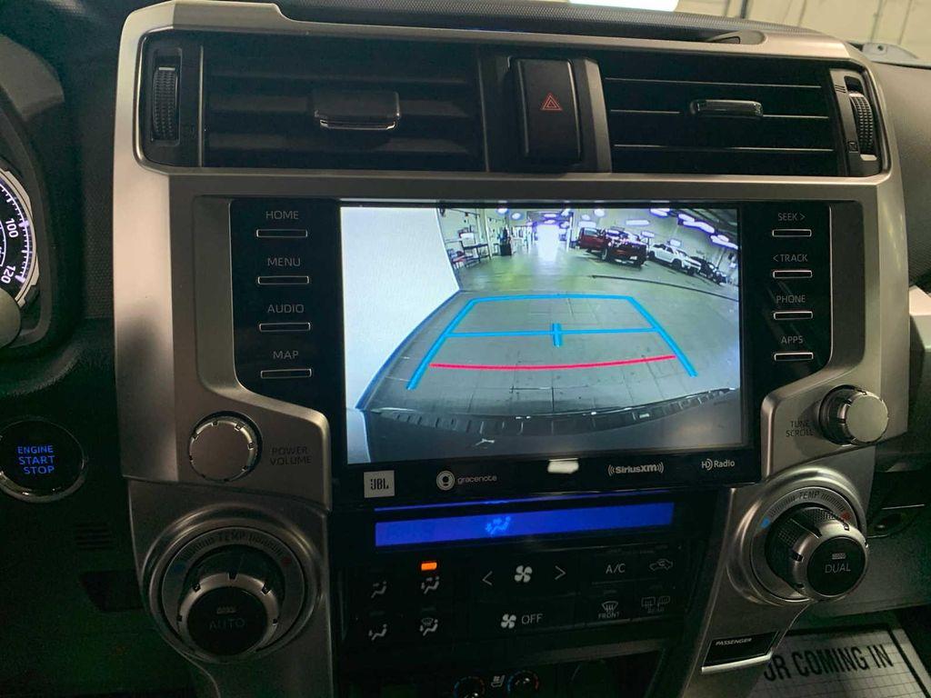 used 2021 Toyota 4Runner car, priced at $44,490