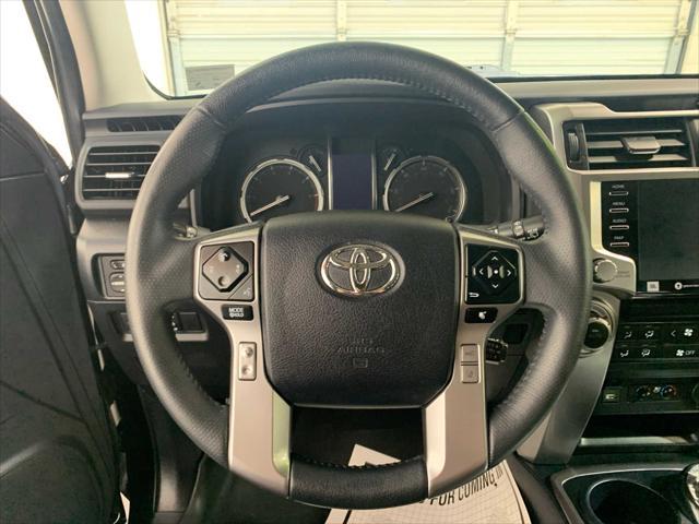 used 2021 Toyota 4Runner car, priced at $45,989