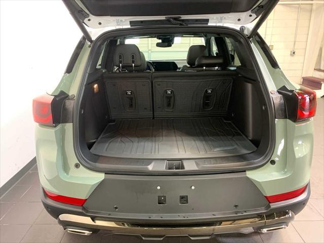 new 2025 Chevrolet TrailBlazer car, priced at $32,680