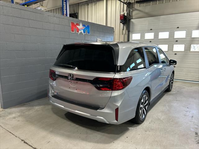 new 2025 Honda Odyssey car, priced at $42,488