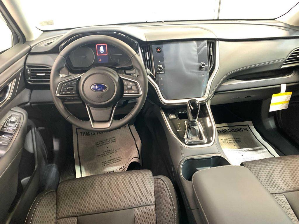 new 2025 Subaru Outback car, priced at $33,247