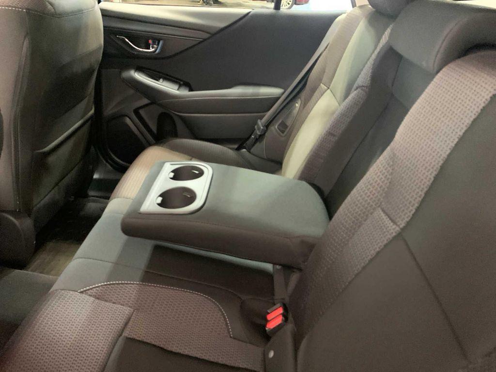 new 2025 Subaru Outback car, priced at $33,247