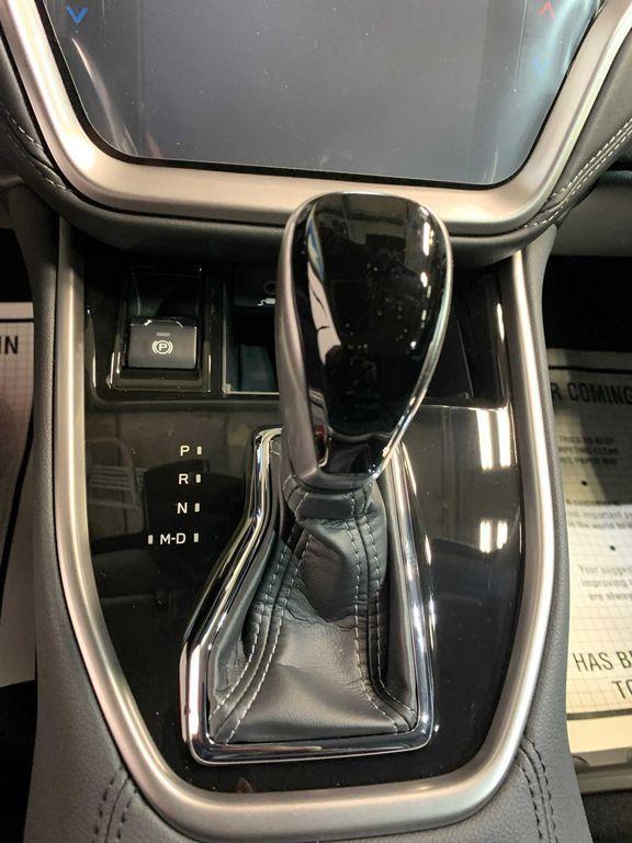 new 2025 Subaru Outback car, priced at $33,247