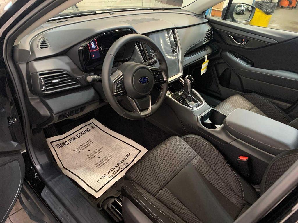 new 2025 Subaru Outback car, priced at $33,247