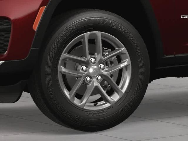 new 2025 Jeep Grand Cherokee car, priced at $43,465