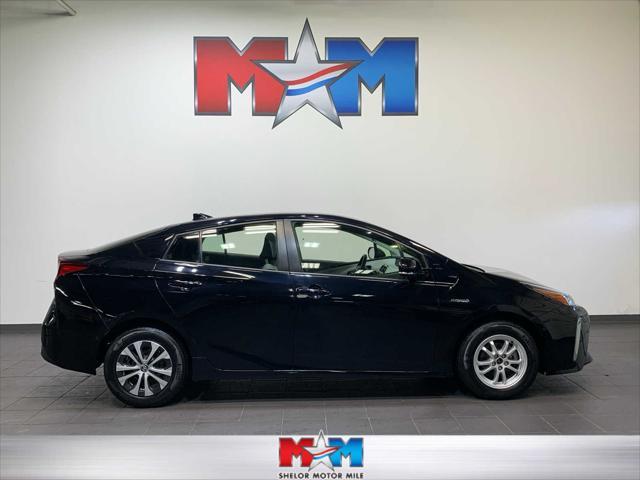 used 2019 Toyota Prius car, priced at $22,987