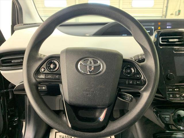 used 2019 Toyota Prius car, priced at $22,987