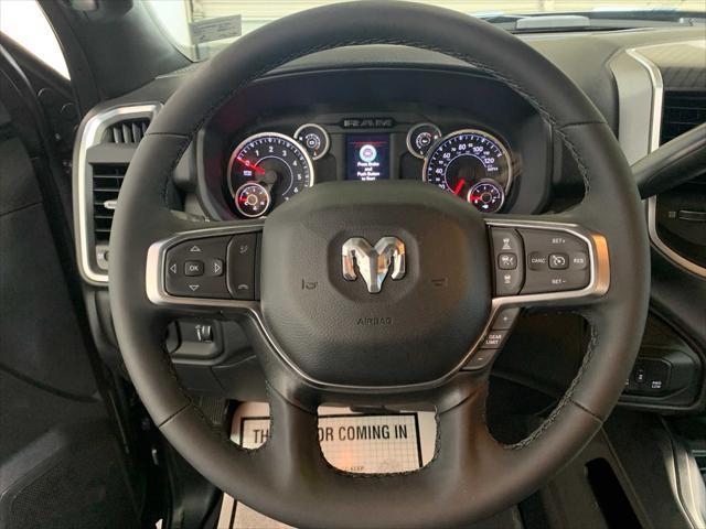 new 2025 Ram 2500 car, priced at $60,450