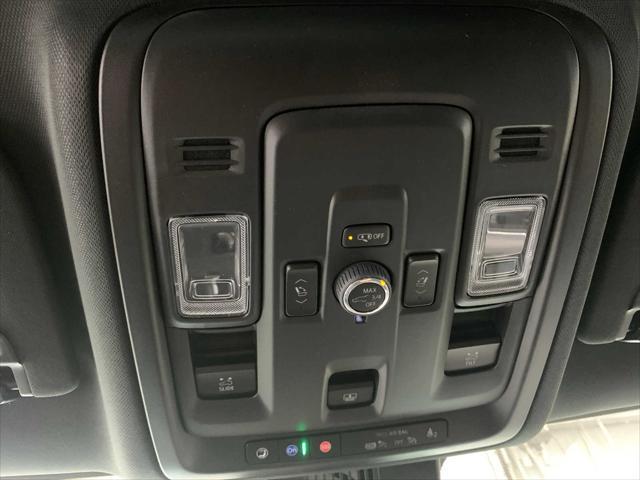 new 2025 Chevrolet Suburban car, priced at $77,998