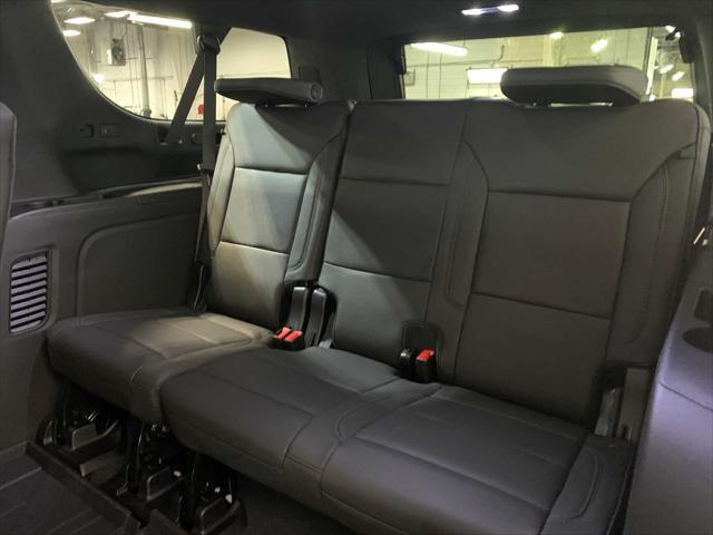 new 2025 Chevrolet Suburban car, priced at $77,998