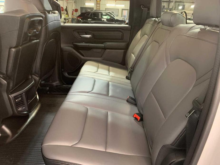 used 2023 Ram 1500 car, priced at $39,987