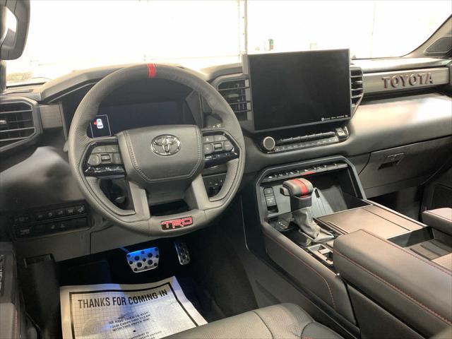 used 2024 Toyota Sequoia car, priced at $79,989