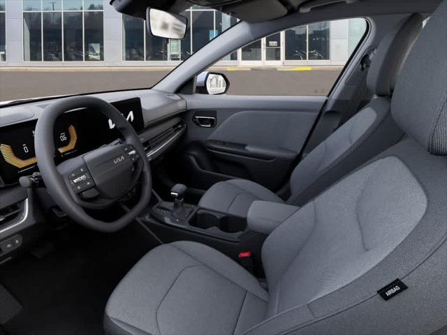 new 2025 Kia K4 car, priced at $23,165