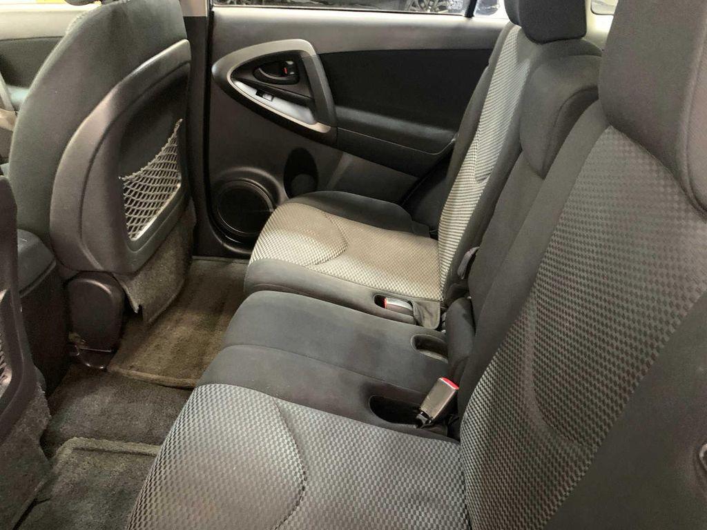 used 2012 Toyota RAV4 car, priced at $12,589