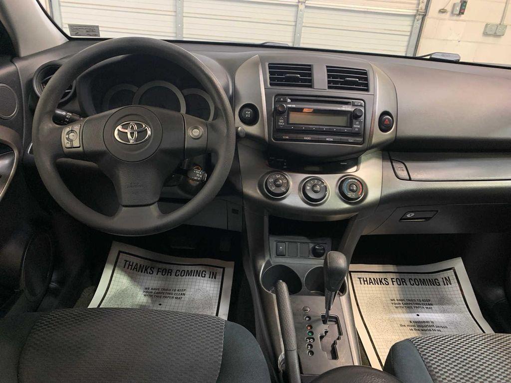 used 2012 Toyota RAV4 car, priced at $12,589