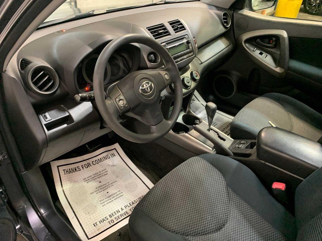 used 2012 Toyota RAV4 car, priced at $12,589