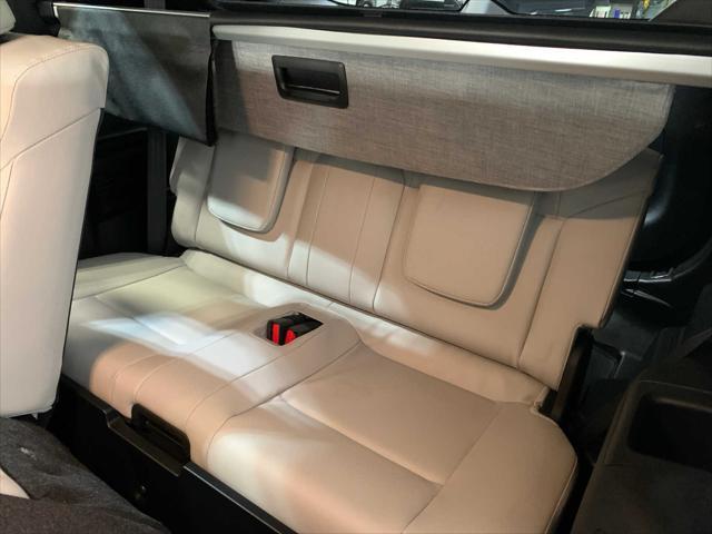 used 2023 Mitsubishi Outlander PHEV car, priced at $33,787
