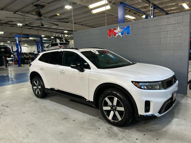 new 2024 Honda Prologue car, priced at $52,310