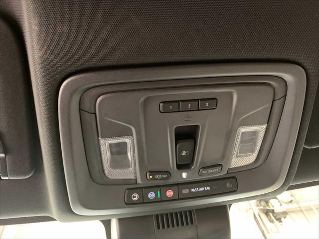 used 2024 Chevrolet Silverado 2500 car, priced at $75,989