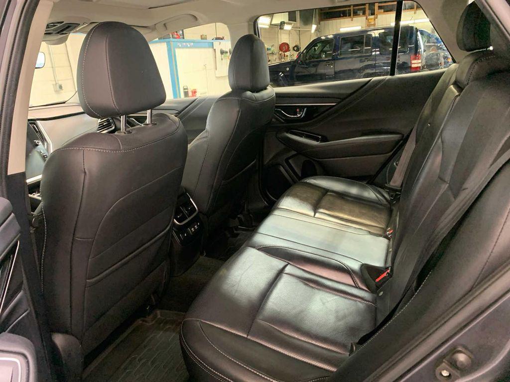 used 2021 Subaru Outback car, priced at $21,985