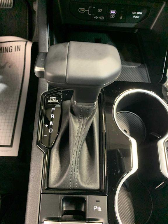 new 2026 Kia K5 car, priced at $35,778