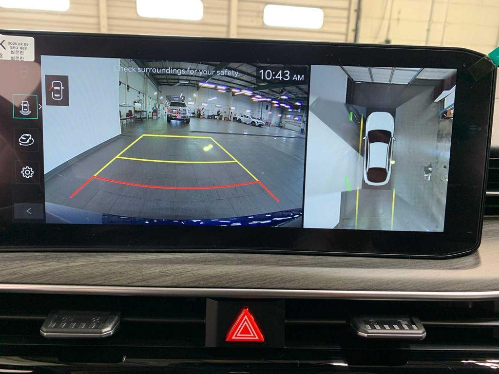 new 2026 Kia K5 car, priced at $35,778