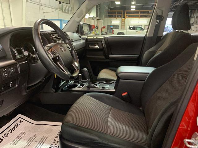 used 2015 Toyota 4Runner car, priced at $27,789