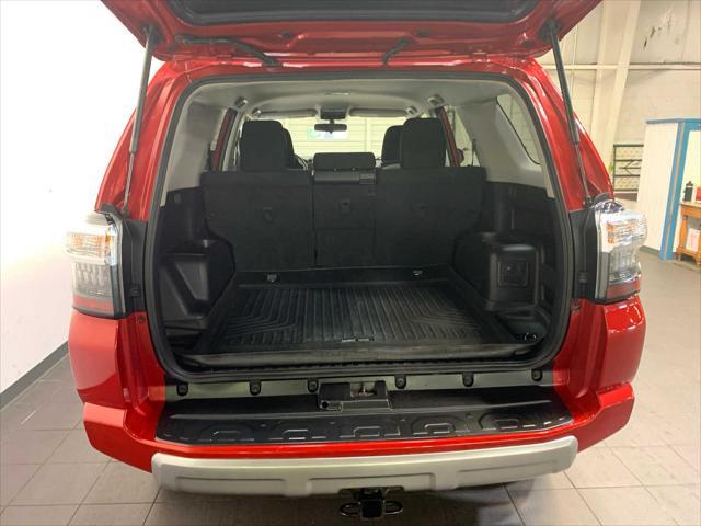 used 2015 Toyota 4Runner car, priced at $27,789