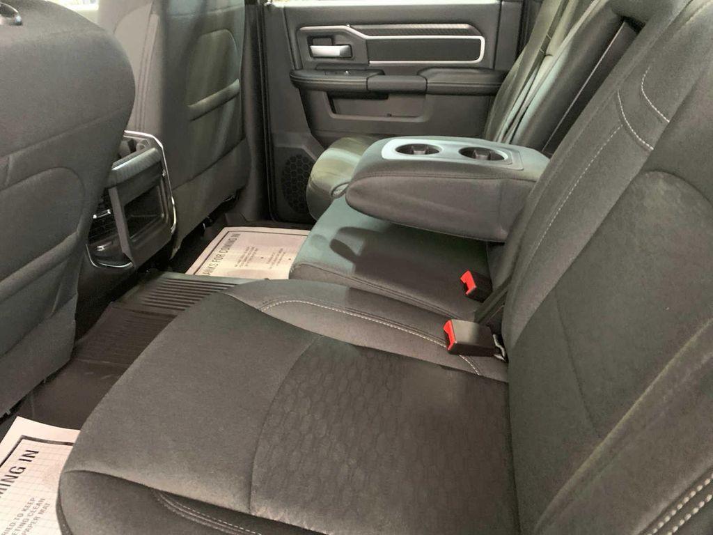 new 2026 Ram 2500 car, priced at $74,650