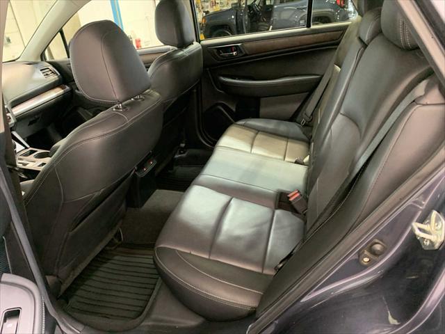 used 2016 Subaru Outback car, priced at $13,789