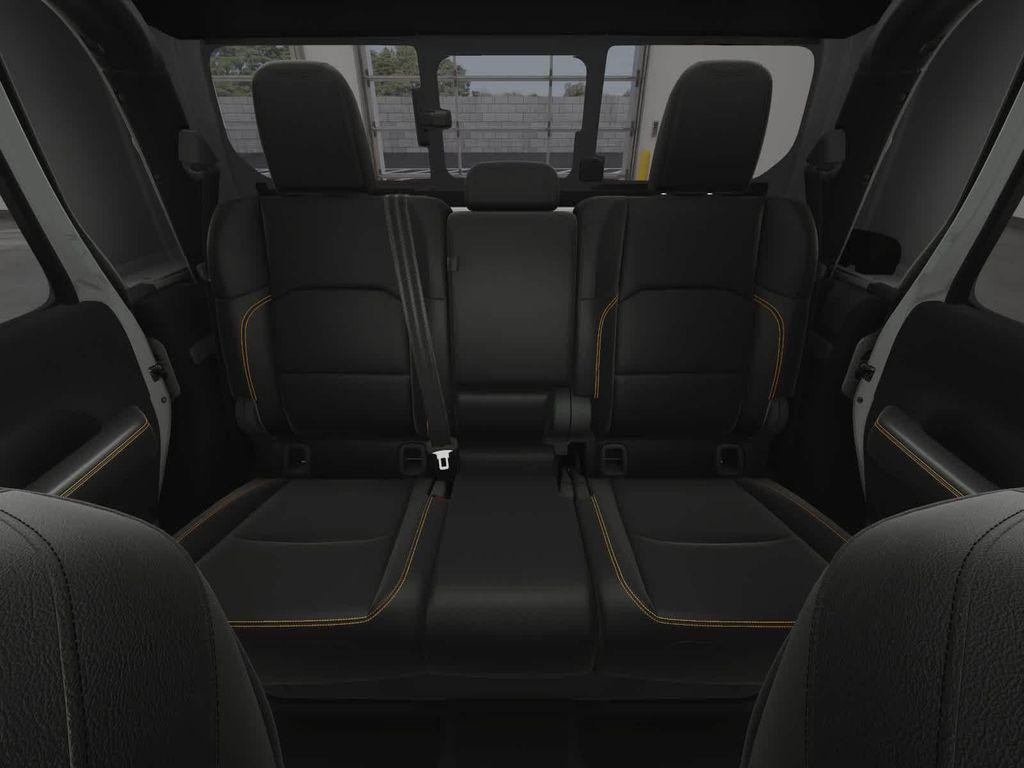 new 2025 Jeep Gladiator car, priced at $47,310