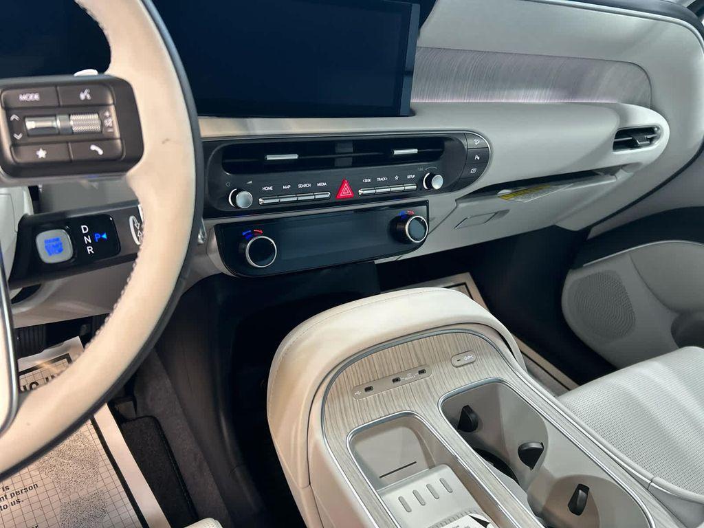 new 2026 Hyundai Palisade car, priced at $56,355
