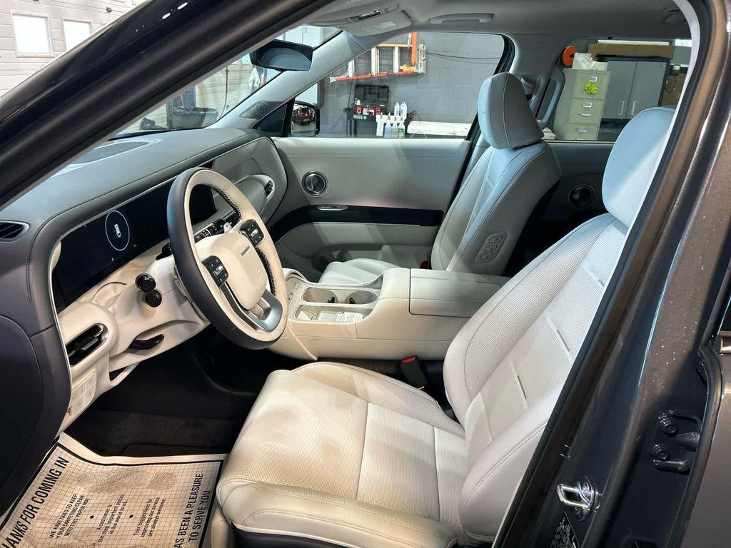 new 2026 Hyundai Palisade car, priced at $56,355