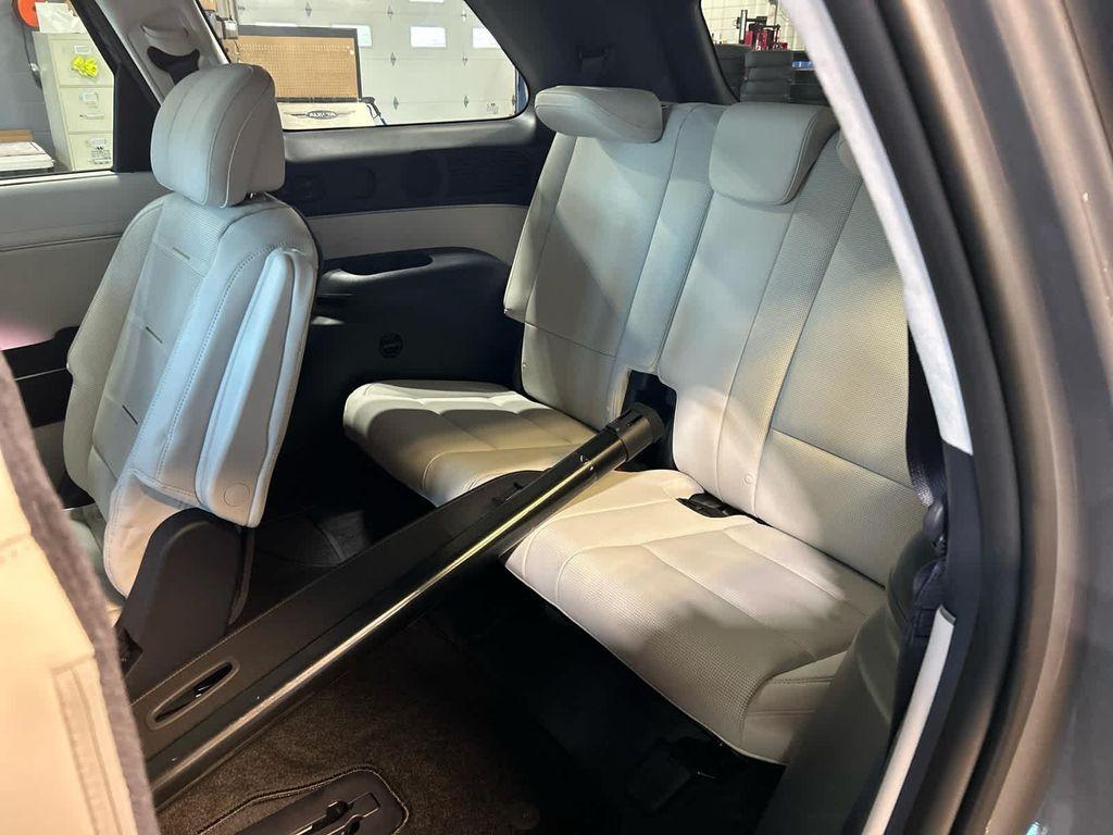 new 2026 Hyundai Palisade car, priced at $56,355