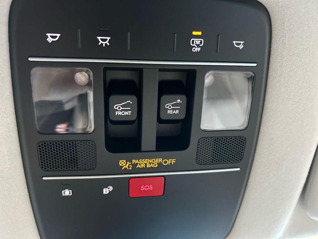 new 2026 Hyundai Palisade car, priced at $56,355
