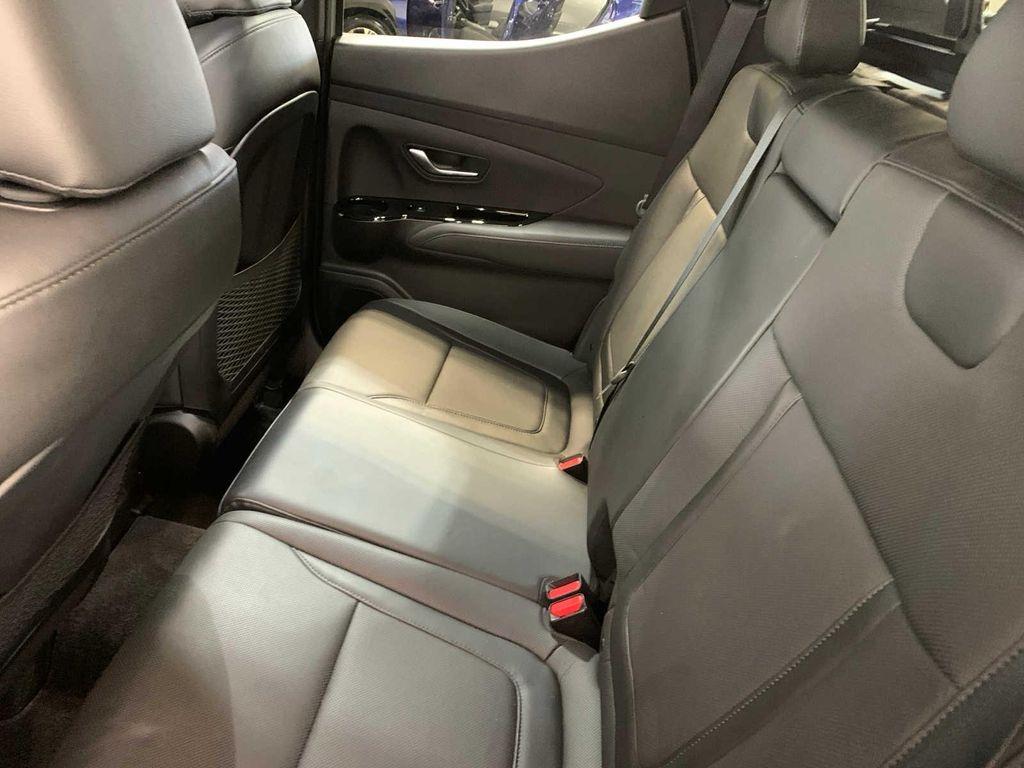 used 2024 Hyundai SANTA CRUZ car, priced at $34,589