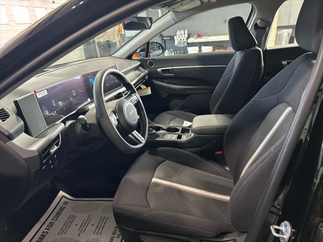 new 2025 Hyundai Sonata car, priced at $28,758