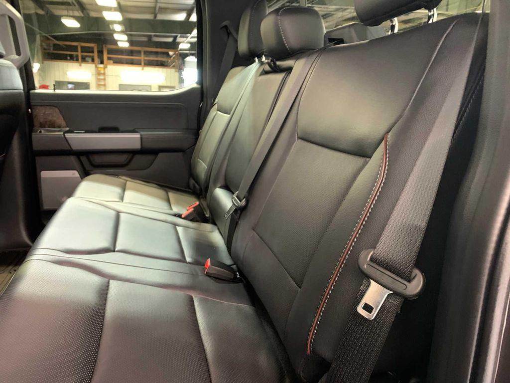 used 2024 Ford F-250 car, priced at $72,494