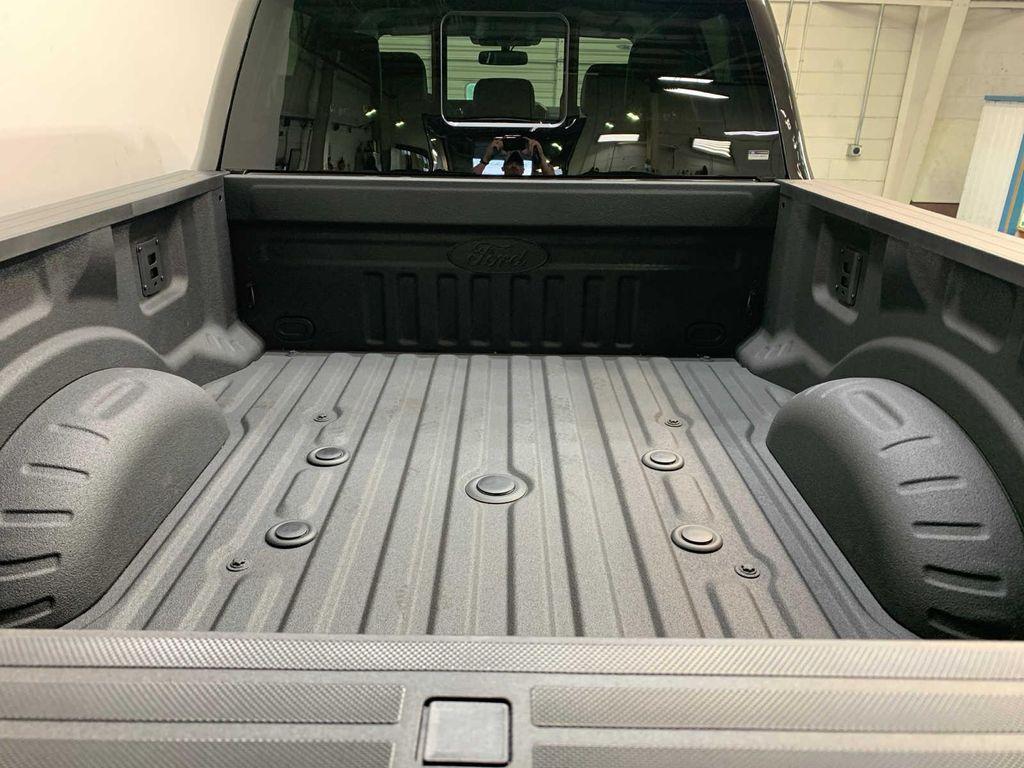 used 2024 Ford F-250 car, priced at $72,494