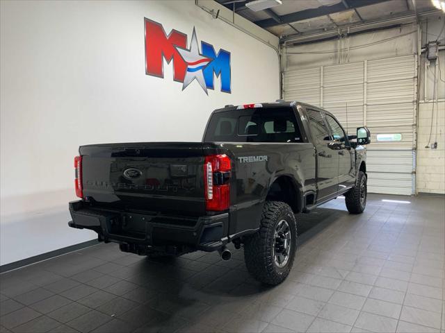 used 2024 Ford F-250 car, priced at $76,989
