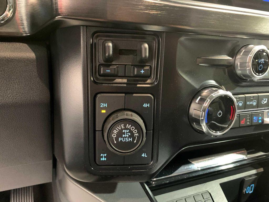 used 2024 Ford F-250 car, priced at $72,494