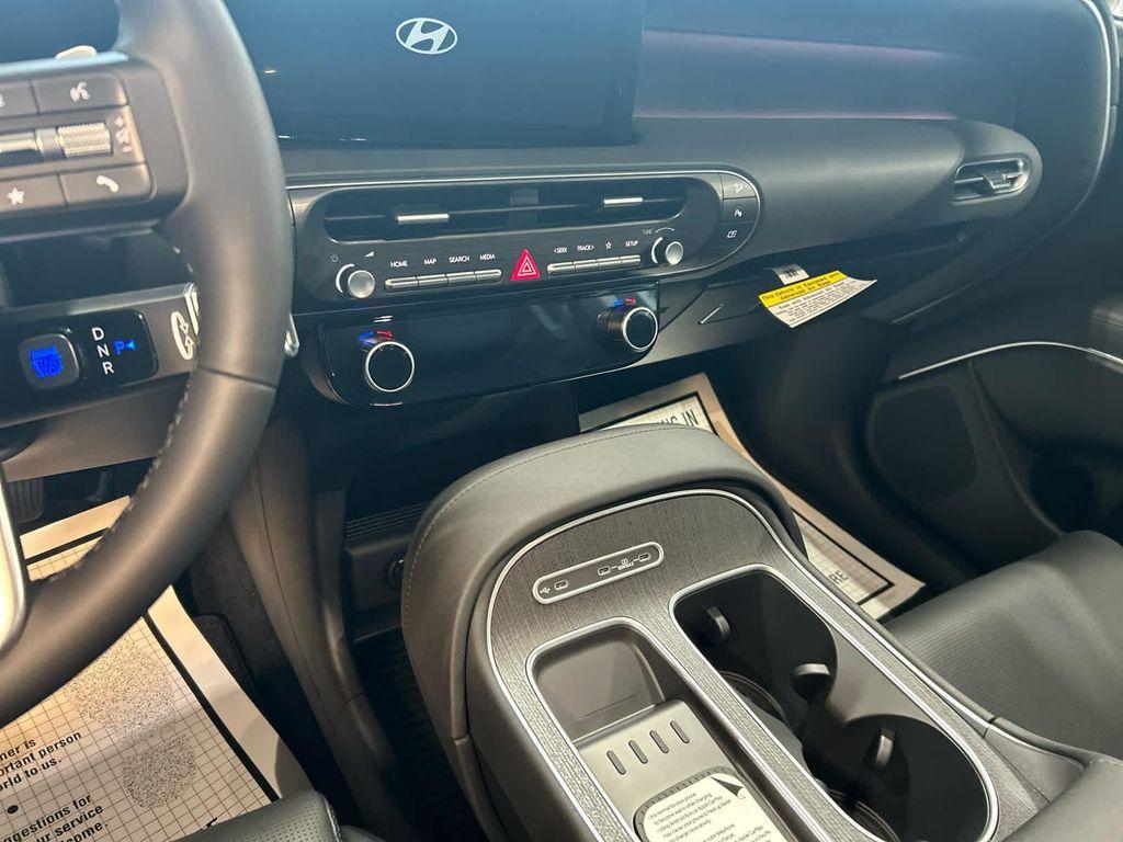 new 2026 Hyundai Palisade car, priced at $51,222