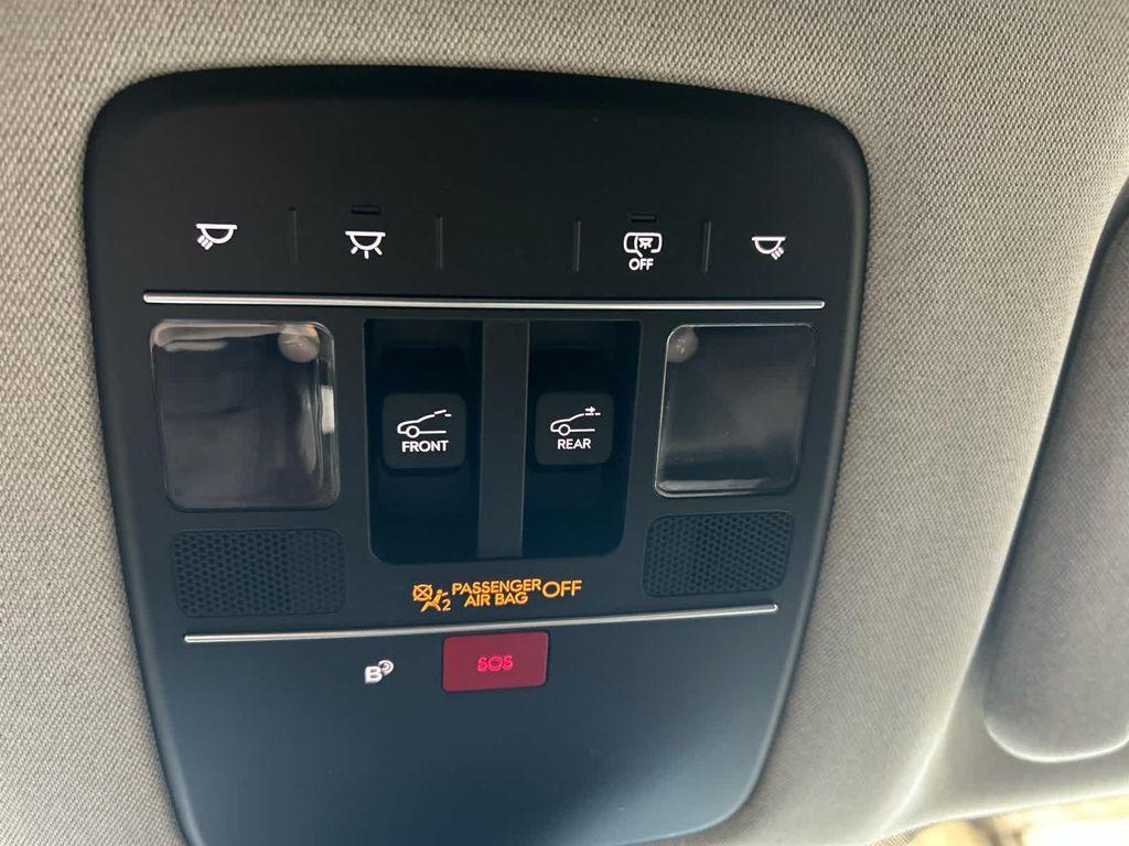 new 2026 Hyundai Palisade car, priced at $51,222