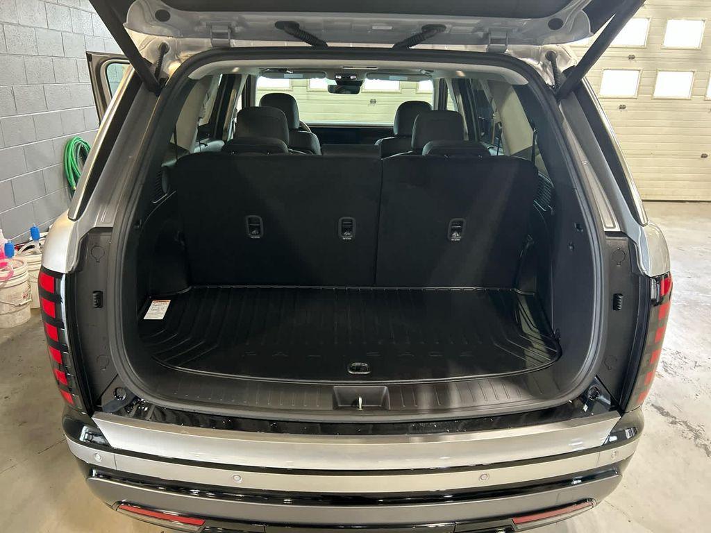new 2026 Hyundai Palisade car, priced at $51,222