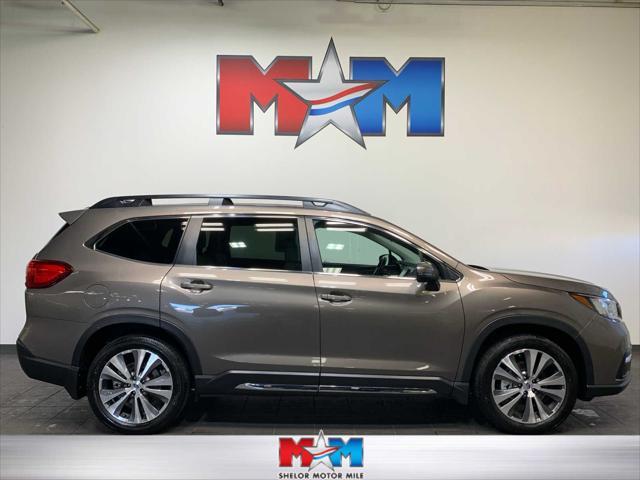 used 2021 Subaru Ascent car, priced at $30,989