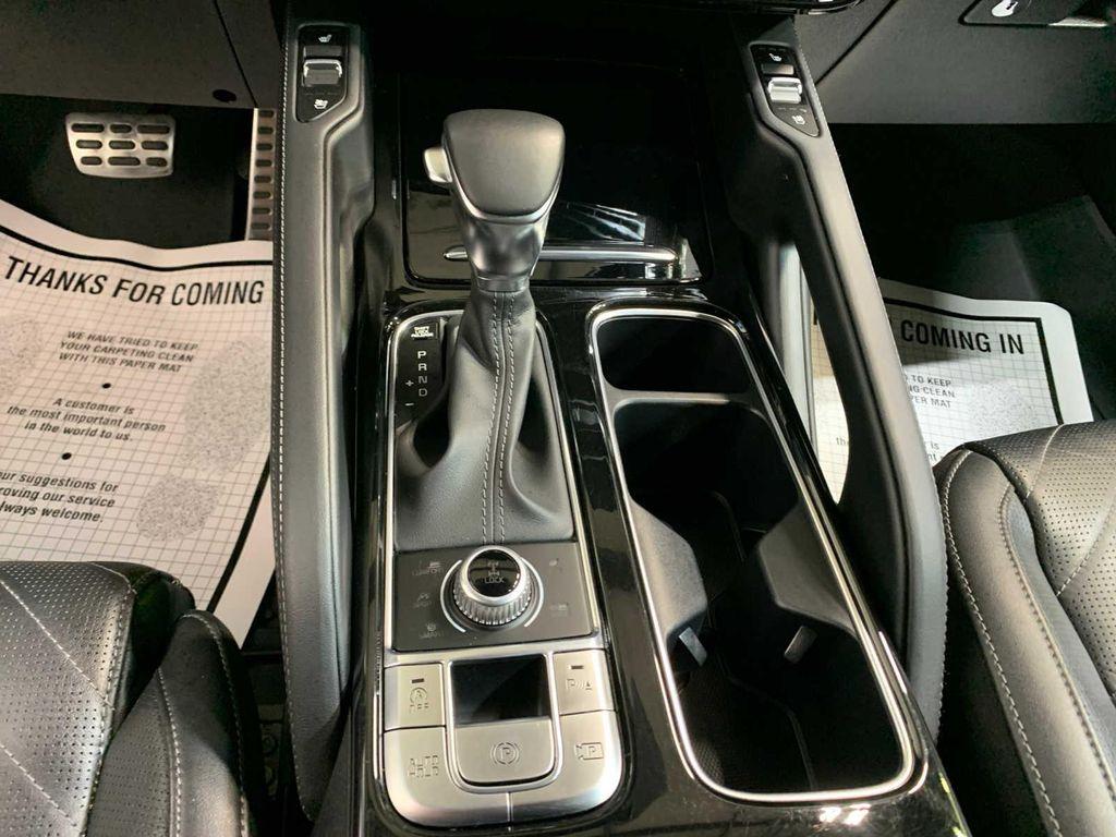 used 2023 Kia Telluride car, priced at $42,988