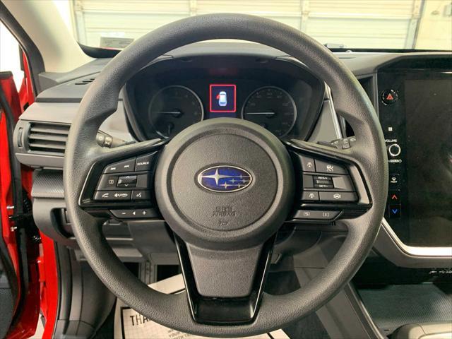 used 2024 Subaru Crosstrek car, priced at $29,989