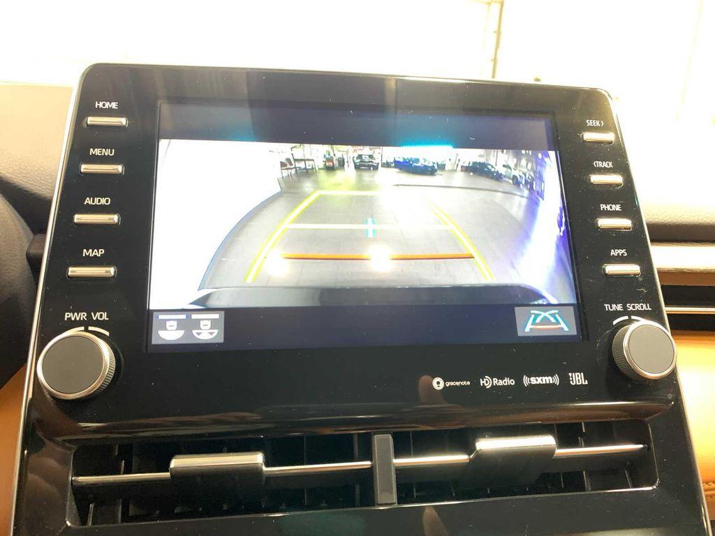 used 2021 Toyota Avalon car, priced at $33,695