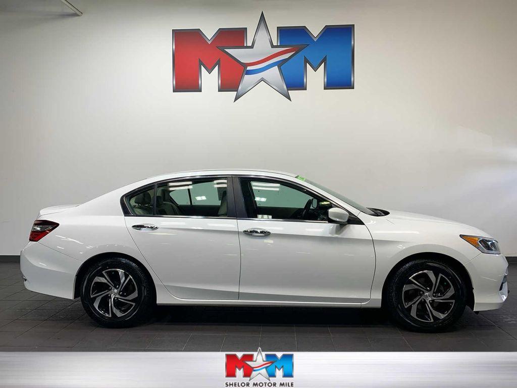 used 2016 Honda Accord car, priced at $12,977