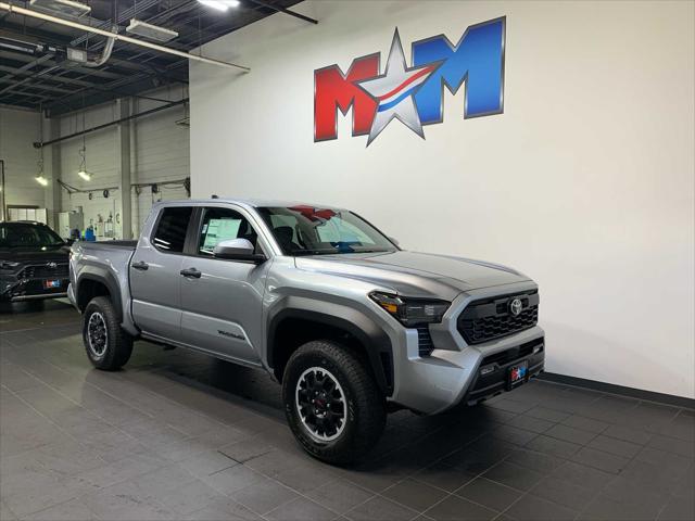 new 2024 Toyota Tacoma car, priced at $47,994